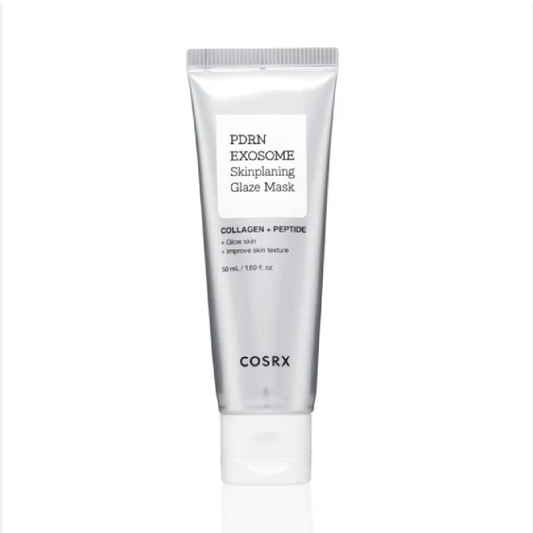 COSRX PDRN Exosome Skinplaning Glaze Mask 50ml