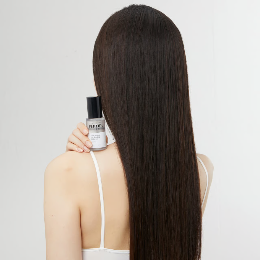 COSRX Peptide-132 Ultra Perfect Hair Bonding Oil Serum 28ml
