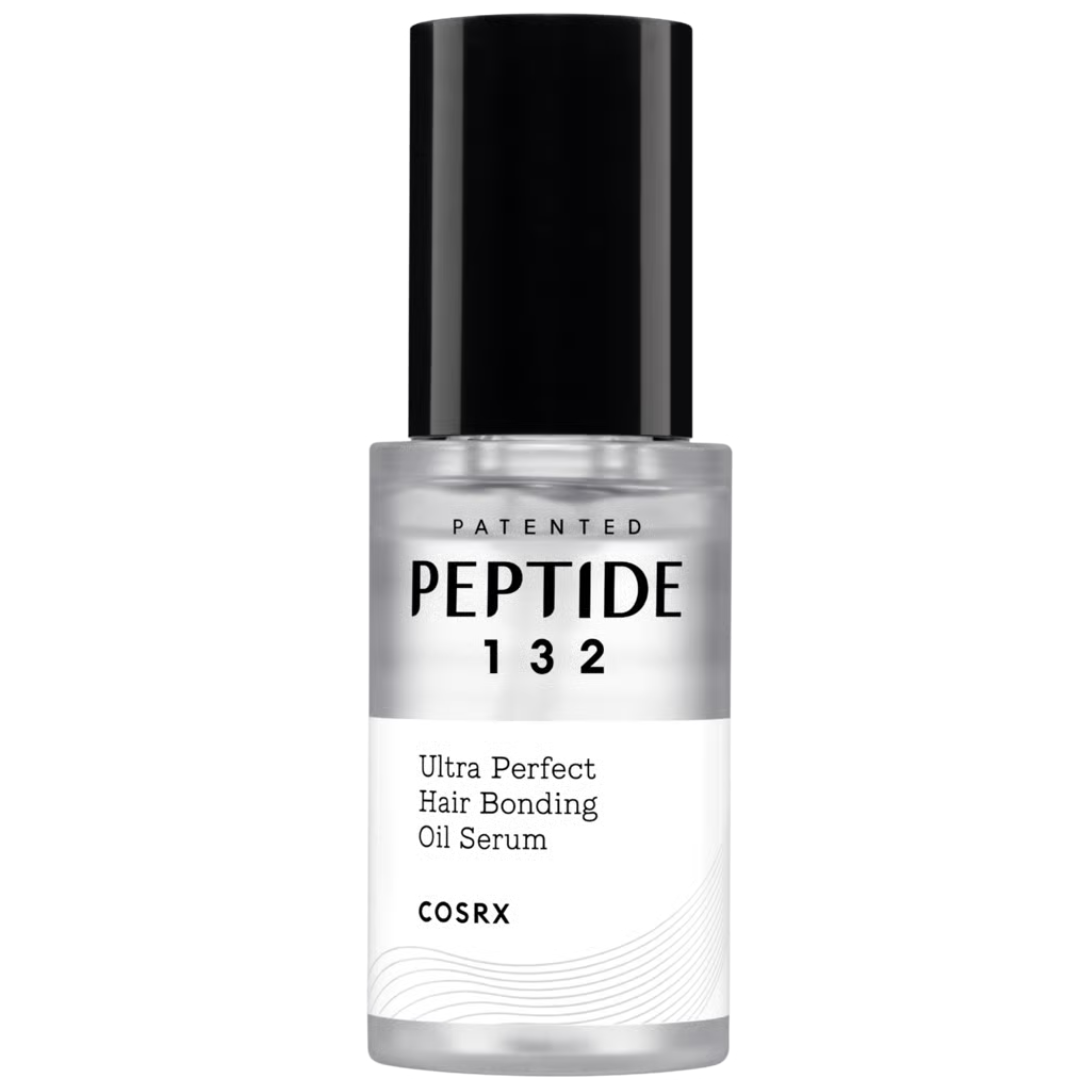 COSRX Peptide-132 Ultra Perfect Hair Bonding Oil Serum 28ml
