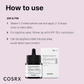 COSRX Hyaluronic Acid Hydra Power Essence 20ml