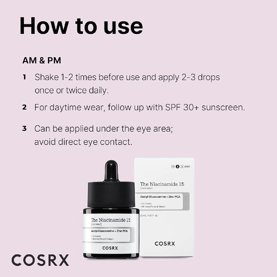 COSRX Hyaluronic Acid Hydra Power Essence 20ml