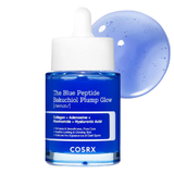 COSRX The Blue Peptide Bakuchiol Plump Glow Serum 50ml