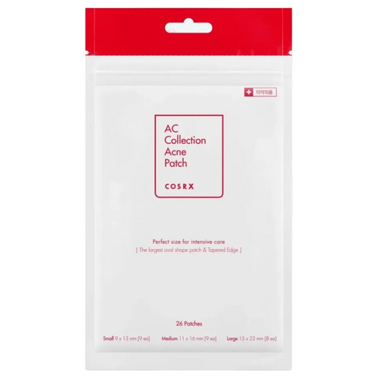 COSRX AC Collection Acne Patch (26 pcs)