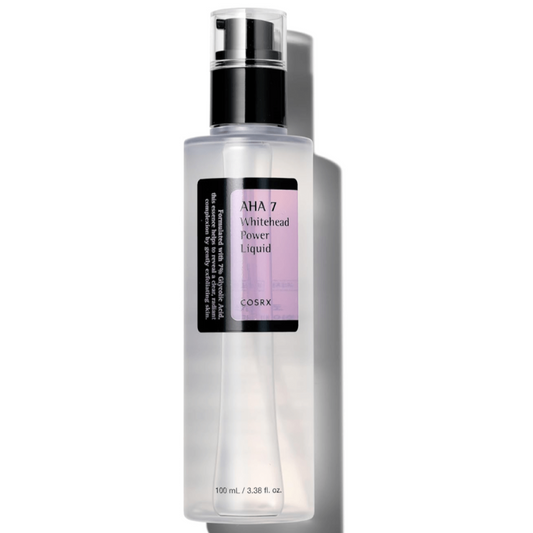 COSRX AHA 7 Whitehead Power Liquid 100ml