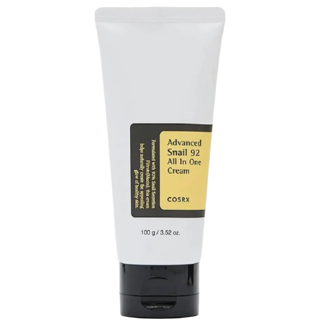 COSRX Advanced Snail 92 All In One Cream – 100g