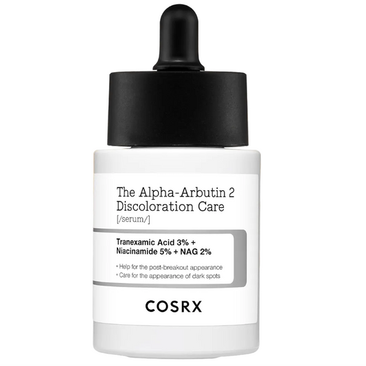 COSRX Alpha-Arbutin 2% Discoloration Serum 50ml