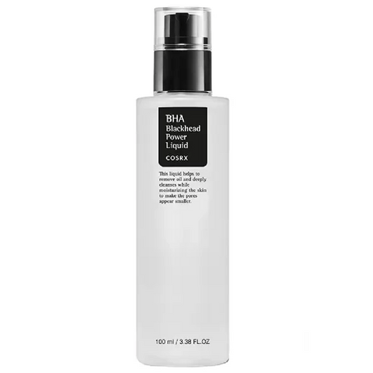COSRX BHA Blackhead Power Liquid  100 ml
