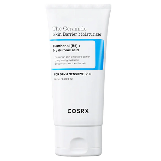 COSRX Ceramide Skin Barrier Moisturizer 80ml
