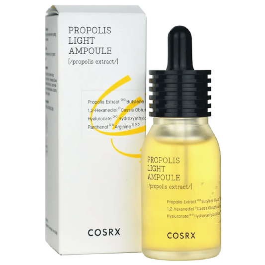 COSRX Full Fit Propolis Light Ampoule 30ml