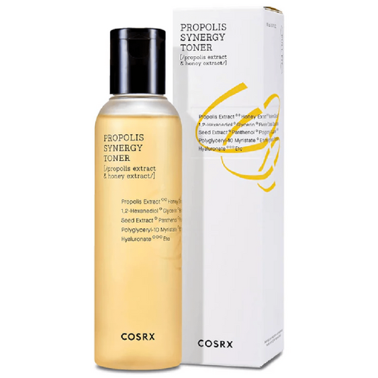 COSRX Full Fit Propolis Synergy Toner