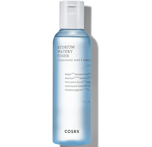 COSRX Hydrium Watery Toner 150ml