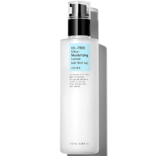 COSRX Oil-Free Ultra Moisturizing Lotion 100ml