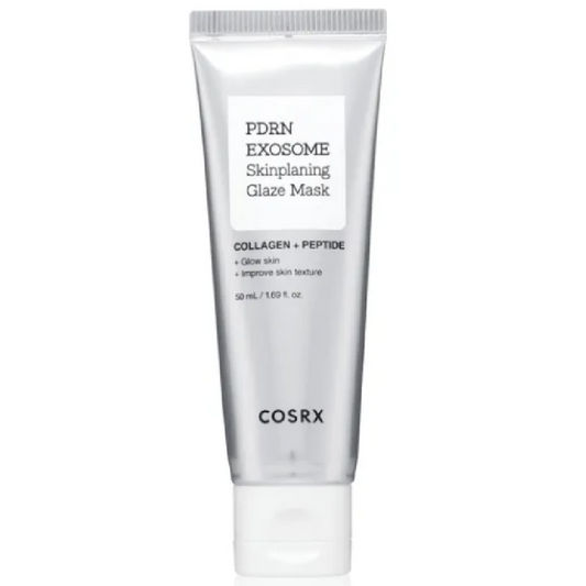 COSRX PDRN Exosome Skinplaning Glaze Mask 50ml