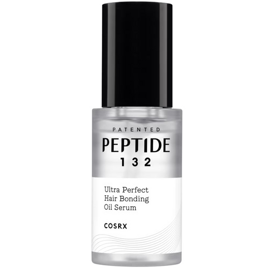 COSRX Peptide-132 Ultra Perfect Hair Bonding Oil Serum 28ml