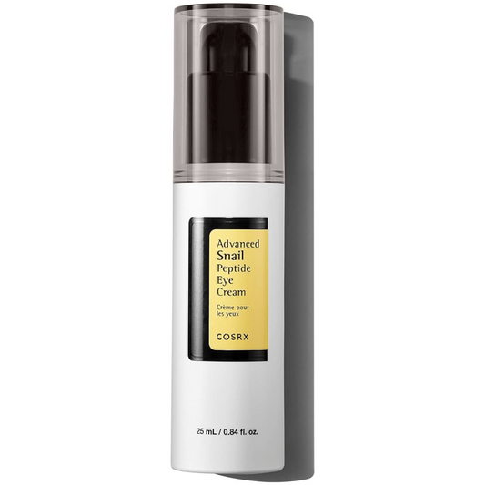 COSRX Snail Peptide Eye Cream 25ml