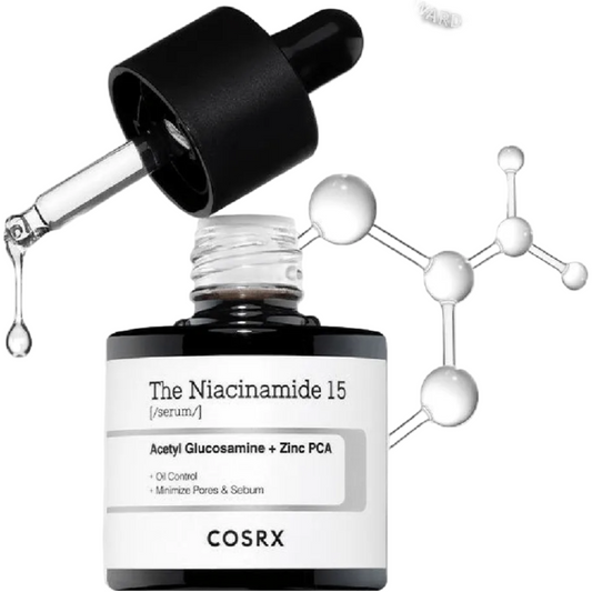 COSRX The Niacinamide 15 Serum 20ml