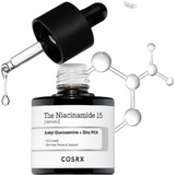 COSRX The Niacinamide 15 Serum 20ml
