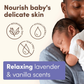 Aveeno Baby Calming Comfort Bath 532ml
