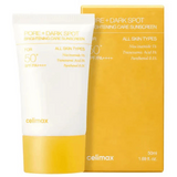 Celimax Pore & Dark Spot Sunscreen SPF50+ 50ml