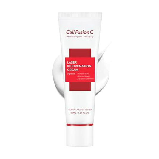 CellFusion C Laser Rejuvenation Cream 50ml
