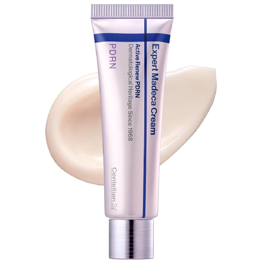 Centellian24 Expert Madeca Cream Active Renew PDRN 50ml