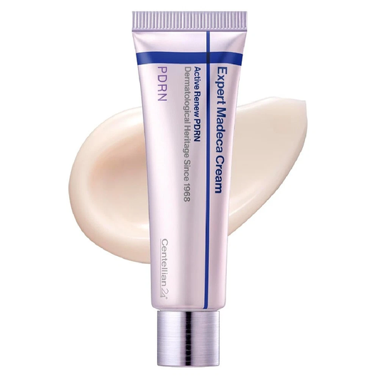 Centellian24 Expert Madeca Cream Active Renew PDRN 50ml