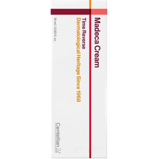 Centellian24 Madeca Cream Time Reverse 15ml