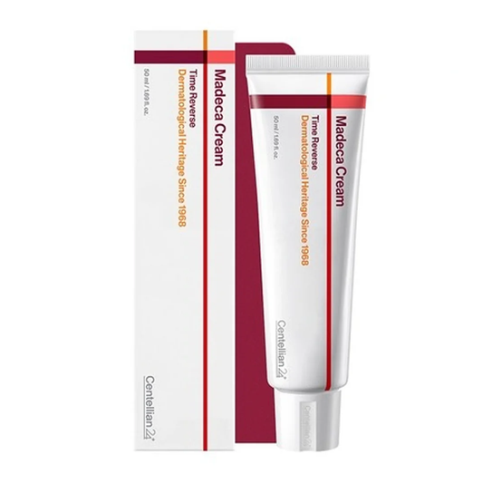 Centellian24 Madeca Cream Time Reverse 50ml