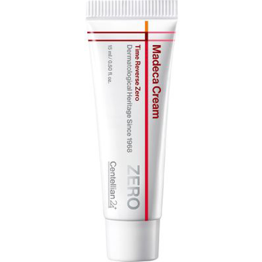 Centellian24 Madeca Cream Time Reverse Zero Regenerating Face Cream