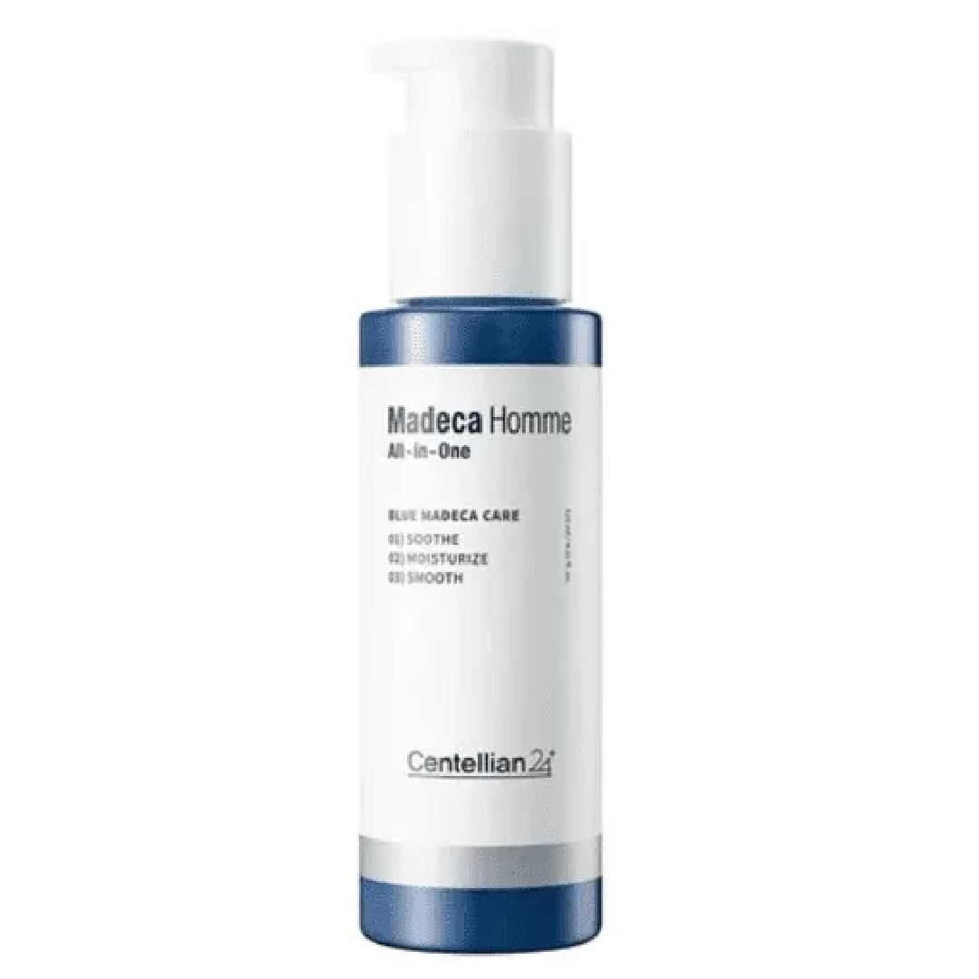 Centellian24 Madeca Homme All-In-One Moisture Essence 125ml