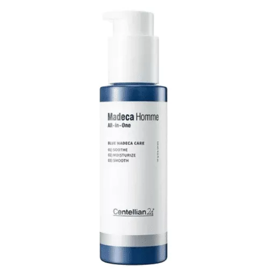 Centellian24 Madeca Homme All-In-One Moisture Essence 125ml