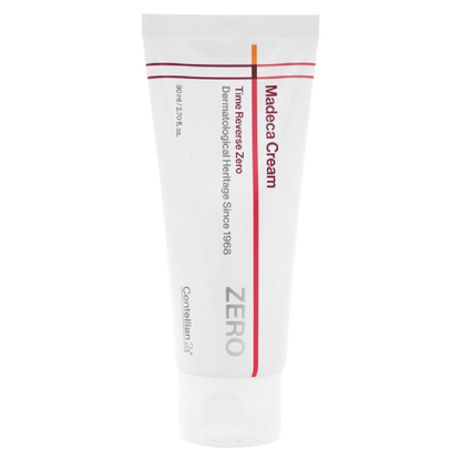 Centellian24 Madeca Cream Time Reverse Zero Regenerating Face Cream