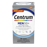 Centrum Men 50+ Multivitamins – 90 Tablets