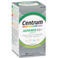 Centrum Advance 50+ Adults Multivitamin – 100 Tablets