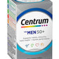 Centrum For Men 50+ 90 Tablets