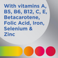 Centrum Men 50+ Multivitamin (60 Tablets)