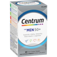 Centrum Men 50+ Multivitamin (60 Tablets)