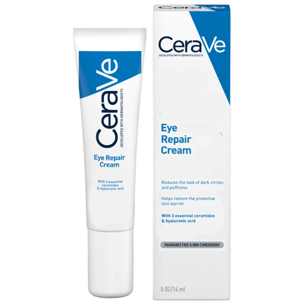CeraVe Eye Repair Cream 14ml