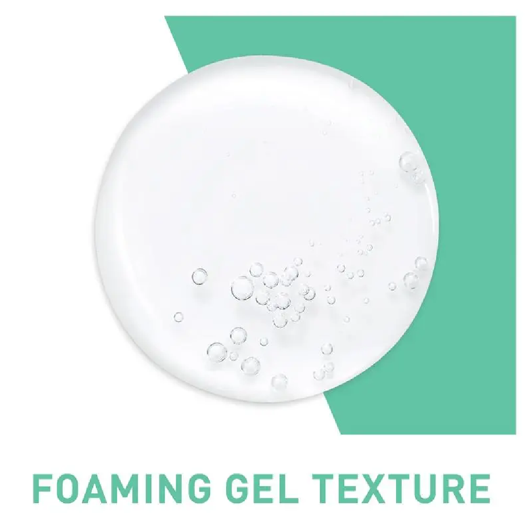 CeraVe Foaming Facial Cleanser 473ml