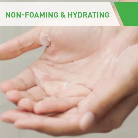 CeraVe Hydrating Cleanser