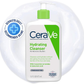 CeraVe Hydrating Cleanser