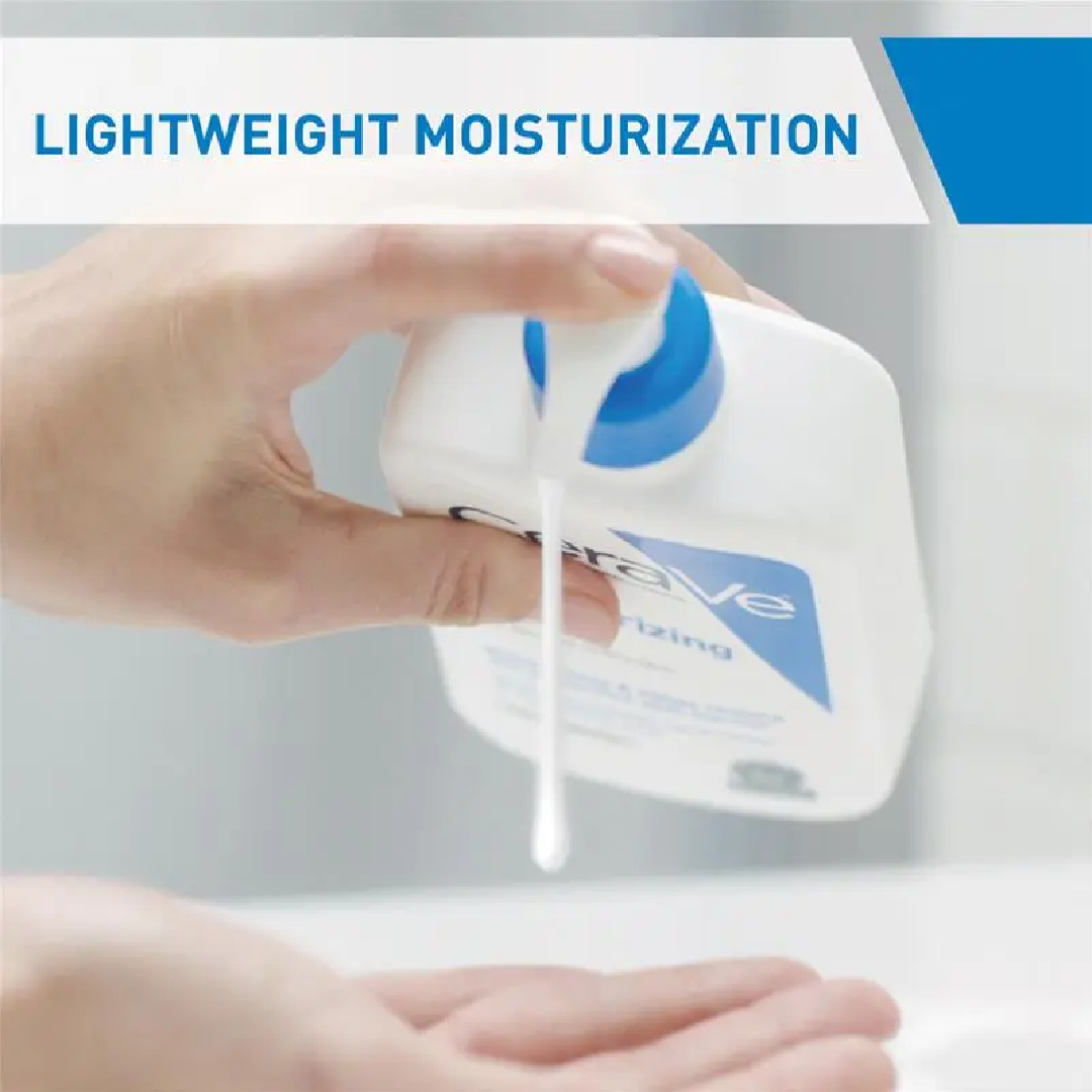 CeraVe Daily Moisturizing Lotion 236ml