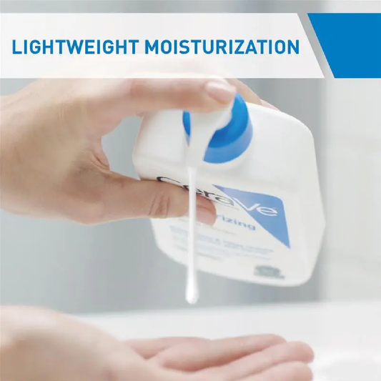 CeraVe Daily Moisturizing Lotion 236ml