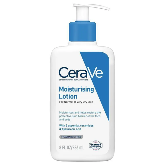 CeraVe Daily Moisturizing Lotion 236ml