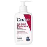 CeraVe Itch Relief Moisturizing Lotion – 8oz