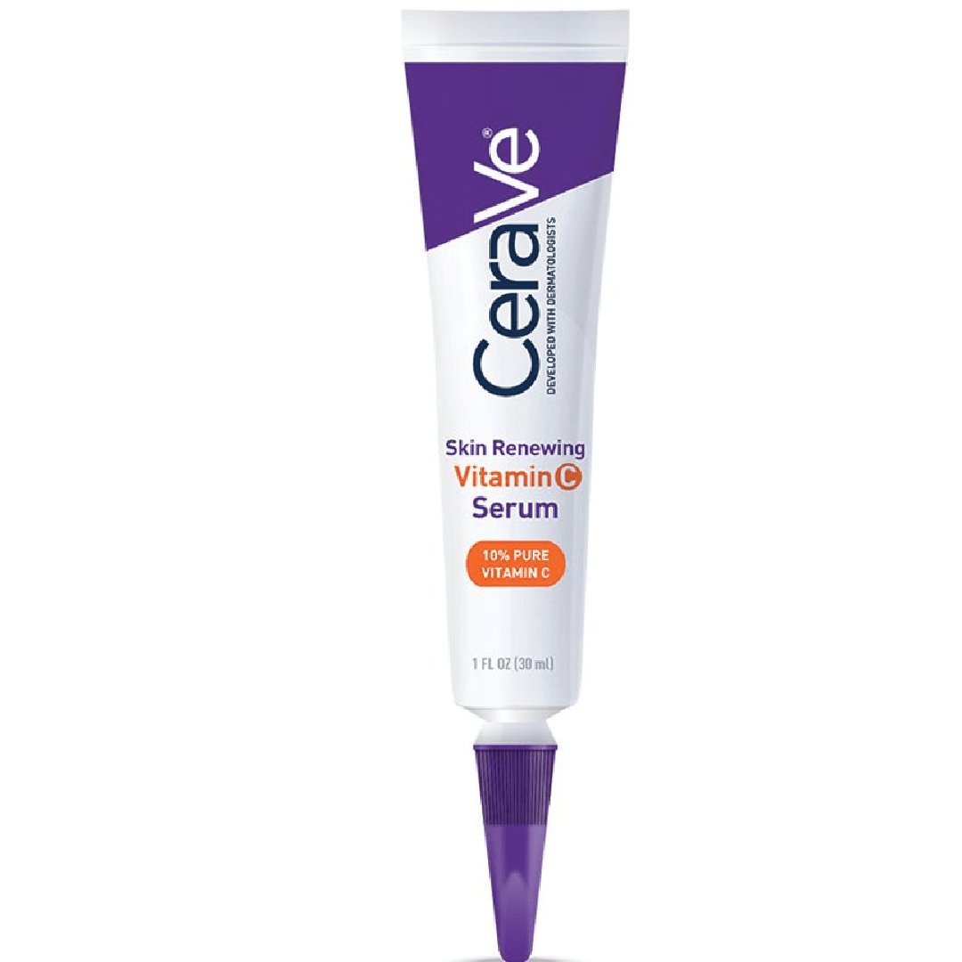 CeraVe Vitamin C Serum with Hyaluronic Acid 30ml