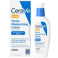 CeraVe AM Facial Moisturizing Lotion SPF 30 for Women & Men 89ml
