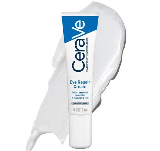 CeraVe Eye Repair Cream 14ml