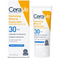 CeraVe Hydrating Mineral Sunscreen SPF 30 Face Lotion 75ml