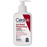 CeraVe Itch Relief Moisturizing Lotion – 8 oz